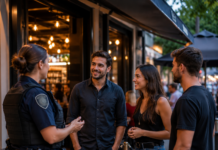 Regional police increase summer safety presence in licensed establishments