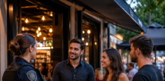 Regional police increase summer safety presence in licensed establishments