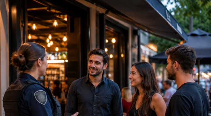 Regional police increase summer safety presence in licensed establishments