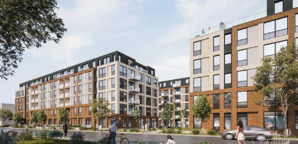 Sainte-Thérèse seeks public input on proposed 292-unit housing development