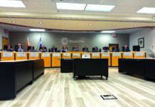 Stablex debate returns to Blainville City Hall
