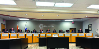 Stablex debate returns to Blainville City Hall