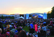 OSM brings world-class music to Rosemère