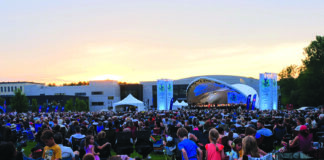 OSM brings world-class music to Rosemère