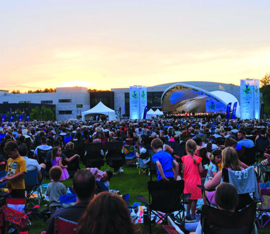 OSM brings world-class music to Rosemère