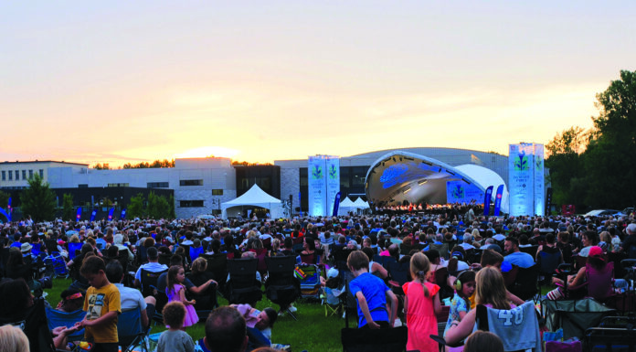 OSM brings world-class music to Rosemère