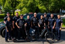 Police step up electric scooter and e-bike enforcement across four North Shore cities