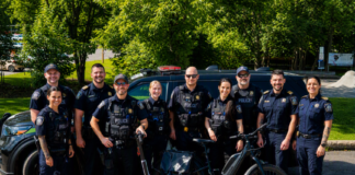 Police step up electric scooter and e-bike enforcement across four North Shore cities