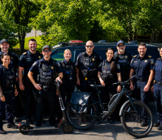 Police step up electric scooter and e-bike enforcement across four North Shore cities