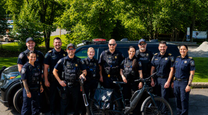 Police step up electric scooter and e-bike enforcement across four North Shore cities